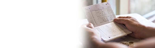 What is a Passbook in PayZapp & What are its Features What is a Passbook in PayZapp & What are its Features